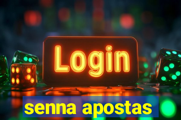 senna apostas