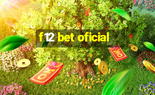 f12 bet oficial