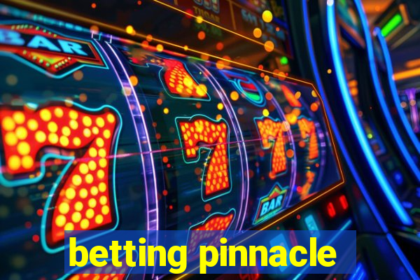 betting pinnacle