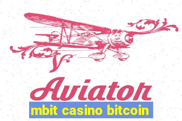 mbit casino bitcoin