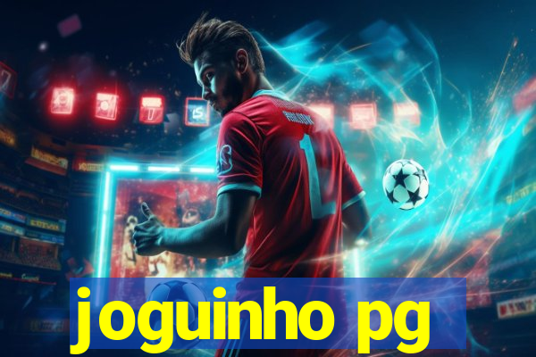 joguinho pg