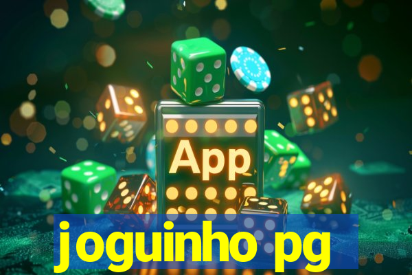 joguinho pg