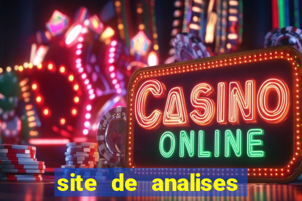 site de analises futebol virtual bet365