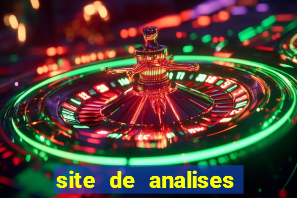 site de analises futebol virtual bet365