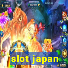 slot japan