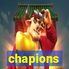 chapions