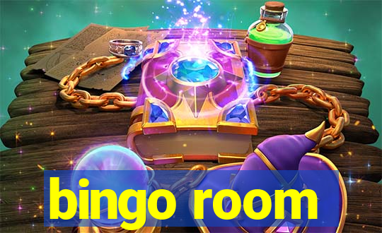 bingo room