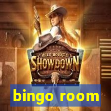 bingo room