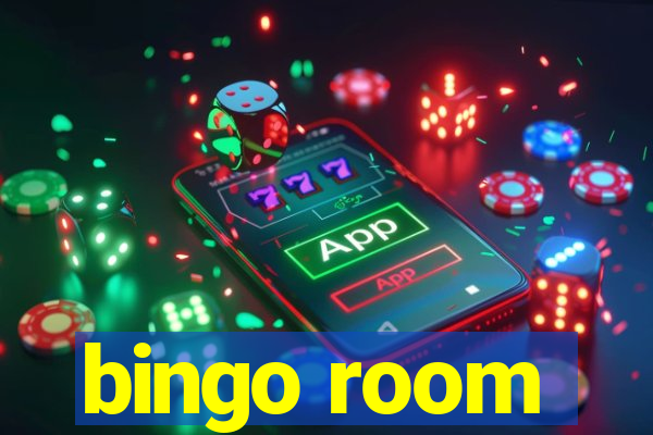 bingo room