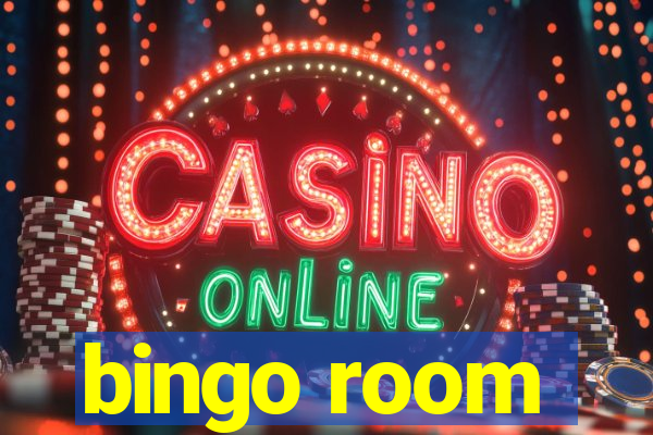 bingo room