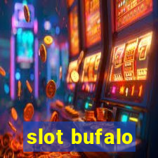 slot bufalo