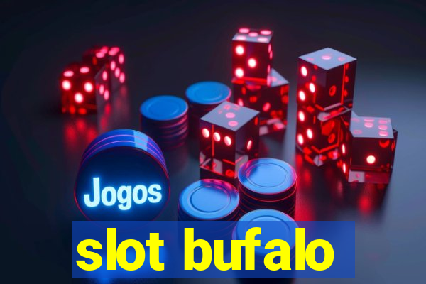 slot bufalo