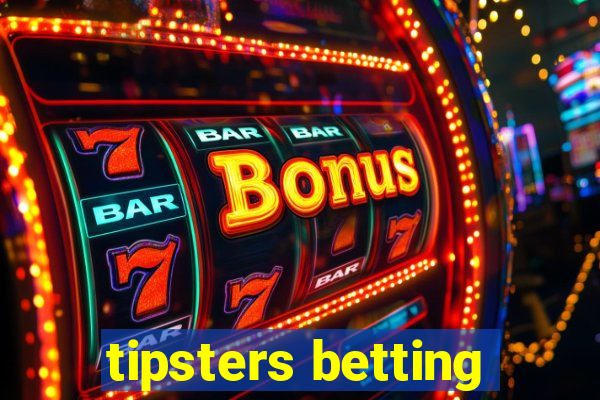 tipsters betting