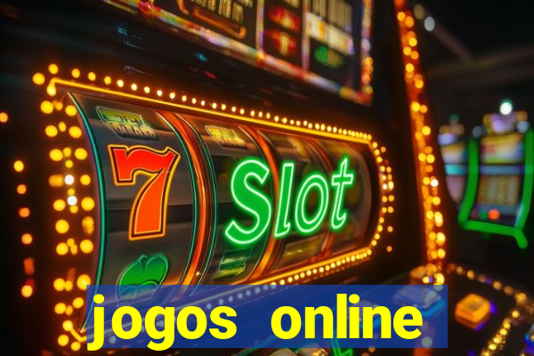 jogos online dinheiro real