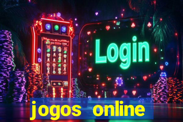 jogos online dinheiro real