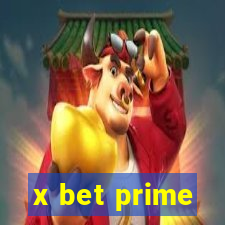 x bet prime