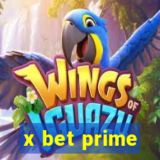 x bet prime