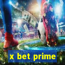 x bet prime