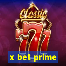 x bet prime