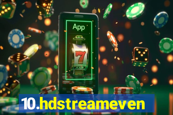 10.hdstreamevent.com