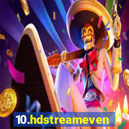 10.hdstreamevent.com