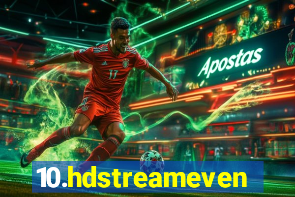 10.hdstreamevent.com