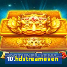 10.hdstreamevent.com