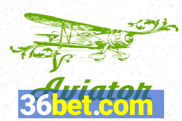 36bet.com