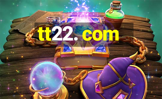 tt22. com