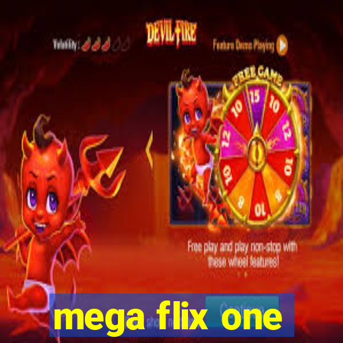 mega flix one