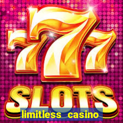 limitless casino 100 free chip