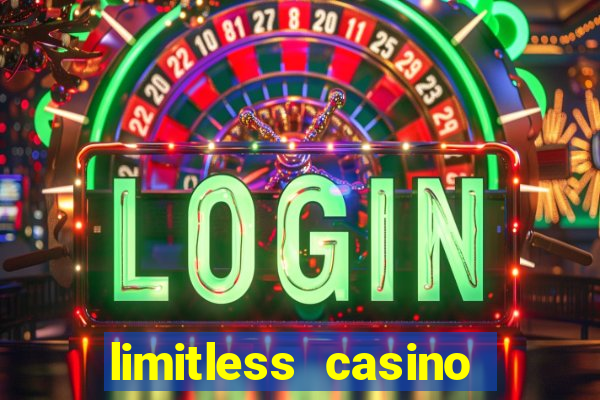 limitless casino 100 free chip