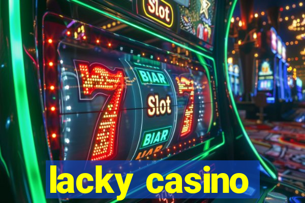 lacky casino