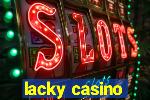 lacky casino