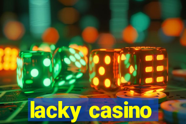 lacky casino