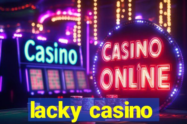 lacky casino