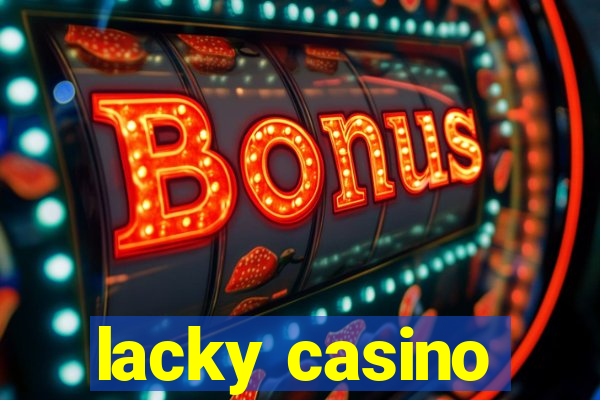 lacky casino