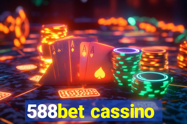 588bet cassino