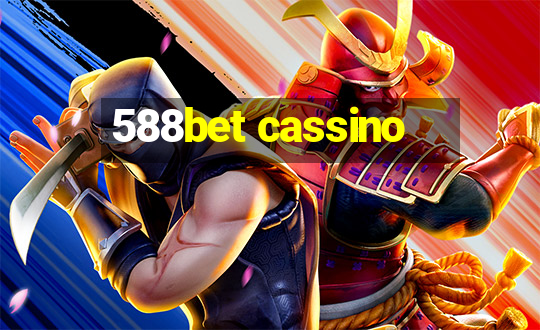 588bet cassino