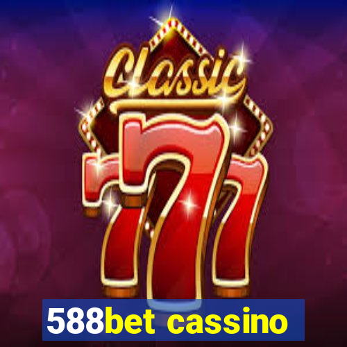 588bet cassino