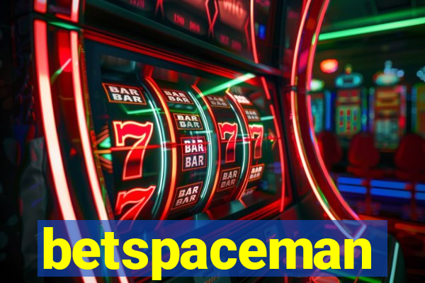 betspaceman