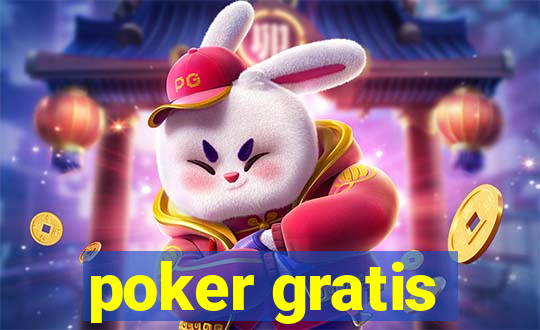 poker gratis