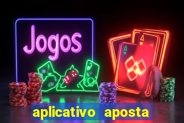 aplicativo aposta ganha bet