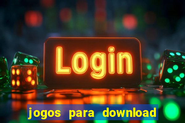 jogos para download de pc