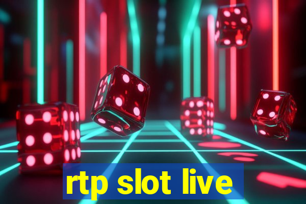 rtp slot live