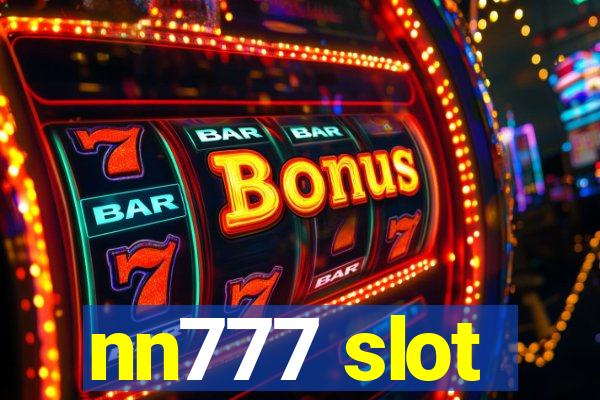 nn777 slot