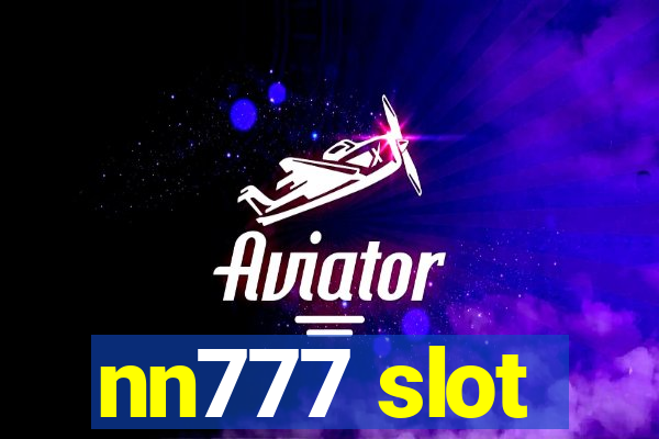 nn777 slot