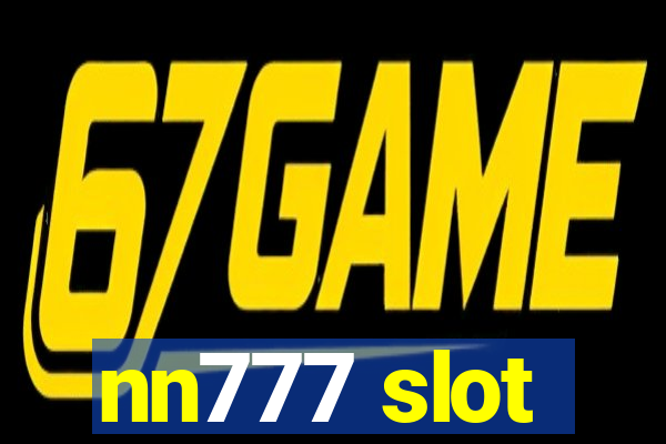 nn777 slot