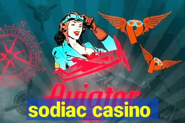 sodiac casino