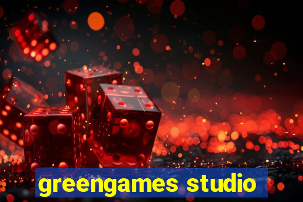 greengames studio